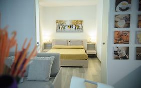 Andrea Luxury Apartments - D'Azeglio